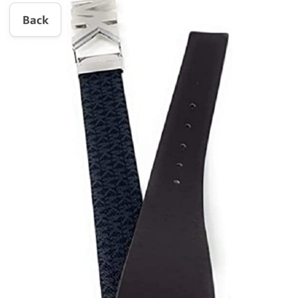 @(Ew)Michael kors ladies reversible belt - Picture 7 of 9